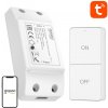 GOSUND SW20 10A WiFi Smart Switch + dálkové ovládání, Tuya GOSUND SW20 10A WiFi Smart Switch + dálkové ovládání, Tuya