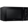 Mikrovlnná rúra Samsung 30 l čierna s emailovým povrchom, 900 W s grilom 1500 W Mikrovlnná rúra Samsung 30 l čierna s emailovým povrchom, 900 W s grilom 1500 W