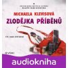 Zlodějka příběhů (audiokniha) - Michaela Klevisová Zlodějka příběhů (audiokniha) - Michaela Klevisová