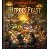 Penguin Random House Dungeons & Dragons: Heroes' Feast Penguin Random House Dungeons & Dragons: Heroes' Feast