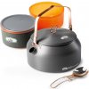 GSI Outdoors Súprava na kempingové varenie Halulite Ketalist 1 l GSI Outdoors Súprava na kempingové varenie Halulite Ketalist 1 l