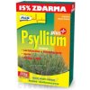asp Psyllium PLUS Akcia (15% ZDARMA) rozpustná vláknina + Laktobacillus, Bbifidobacterium, inulín, Omega-3 (150 g + 15% zadarmo) 1x172 g asp Psyllium PLUS Akcia (15% ZDARMA) rozpustná vláknina + Laktobacillus, Bbifidobacterium, inulín, Omega-3 (150 g + 15% zadarmo) 1x172 g