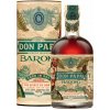 Don Papa Baroko v tube - 0,7l - 40% - Filipíny Don Papa Baroko v tube - 0,7l - 40% - Filipíny