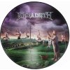 Megadeth - Youthanasia (Picture Disc) (Reissue) (180 g) (LP) Megadeth - Youthanasia (Picture Disc) (Reissue) (180 g) (LP)