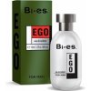 Pánska toaletná voda BI-ES EGO 100 ml Pánska toaletná voda BI-ES EGO 100 ml