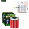 Hiflo olejový filter HF207 Kawasaki/Suzuki Hiflo olejový filter HF207 Kawasaki/Suzuki