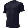 Lasting pánske merino tričko Quido 5252 modré Veľkosť: XXL Lasting pánske merino tričko Quido 5252 modré Veľkosť: XXL