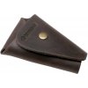 Kožené pouzdro BEAVERCRAFT na řezbářské nože SH5 Leather Sheath for spoon knife Kožené pouzdro BEAVERCRAFT na řezbářské nože SH5 Leather Sheath for spoon knife