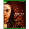 GreedFall: The Dying World (XSX) GreedFall: The Dying World (XSX)
