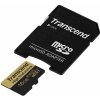 Transcend microSDHC 16GB class 10 TS16GUSDHC10V