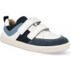 Froddo chlapčenské barefoot textilné tenisky Loop Blue/white Froddo chlapčenské barefoot textilné tenisky Loop Blue/white