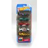 HOT WHEELS HW DRIFT 5-PAK (Sada 5 Autíčok na Driftovanie) HOT WHEELS HW DRIFT 5-PAK (Sada 5 Autíčok na Driftovanie)