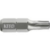 FORTUM KITO Bit torx vŕtaný, TTa 6x25mm, a 7x25mm, S2 Rozmer a číslo: 6x25mm, 4810481 FORTUM KITO Bit torx vŕtaný, TTa 6x25mm, a 7x25mm, S2 Rozmer a číslo: 6x25mm, 4810481