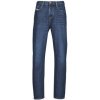 Diesel Bootcut 2020 D-Viker modrá