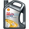 Shell Helix Ultra 5W-40 - 4 L motorový olej Shell Helix Ultra 5W-40 - 4 L motorový olej