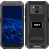 iGET T1 Black - odolný 5,5 iGET T1 Black - odolný 5,5