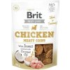 Brit Jerky Chicken with Insect Meaty Coins 80 g Brit Jerky Chicken with Insect Meaty Coins 80 g