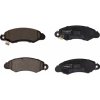 Sada brzdových doštičiek SUZUKI predné SWIFT 96- 13046058372 MAXGEAR Sada brzdových doštičiek SUZUKI predné SWIFT 96- 13046058372 MAXGEAR