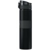 Filtračná termo-fľaša Aquaphor City Cool 0,5l Farba: Čierna Filtračná termo-fľaša Aquaphor City Cool 0,5l Farba: Čierna