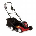 MTD VE 40 B