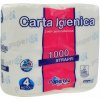 Calter Toaletní papír pro chemickou toaletu 4ks Calter Toaletní papír pro chemickou toaletu 4ks