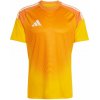Brankársky dres adidas Tiro 25 Competition Jersey Short Sleeve M JN4502 Brankársky dres adidas Tiro 25 Competition Jersey Short Sleeve M JN4502