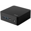 MSI Cubi NUC 1MG-244BEU Cubi NUC 1MG-244BEU - Počítač MSI Cubi NUC 1MG-244BEU Cubi NUC 1MG-244BEU - Počítač