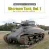 Sherman Tank Vol. 1: America's M4A1 Medium Tank in World War II Sherman Tank Vol. 1: America's M4A1 Medium Tank in World War II