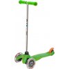 KOLOBEŽKA MINI MICRO CLASSIC GREEN MM0007 KOLOBEŽKA MINI MICRO CLASSIC GREEN MM0007