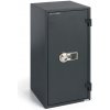 Rottner Ohňovzdorný nábytkový trezor FIRE HERO 100 EL, , 950 x 440 x 450 mm, elektronický zámok Rottner Ohňovzdorný nábytkový trezor FIRE HERO 100 EL, , 950 x 440 x 450 mm, elektronický zámok