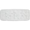 GRUND Opierka hlavy pre vaňu MARMOR sivá Rozmer: 36x92 cm GRUND Opierka hlavy pre vaňu MARMOR sivá Rozmer: 36x92 cm