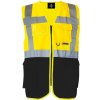 Korntex Vesta KXMF – Berlin, multifunkční, reflexní COT76KXMF98303-yellow/blac L Žlutá/černá Korntex Vesta KXMF – Berlin, multifunkční, reflexní COT76KXMF98303-yellow/blac L Žlutá/černá