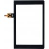 Dotykové sklo Lenovo YT3-850 čierna farba Dotykové sklo Lenovo YT3-850 čierna farba