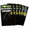 Korda Háčiky Long Shank X 10ks - vel. 2 Korda Háčiky Long Shank X 10ks - vel. 2