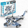 Engino Creative builder 25 models multimodel set 2531 (EN-2531) Engino Creative builder 25 models multimodel set 2531 (EN-2531)