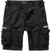 Brandit - Německo BRANDIT kraťasy Security BDU Ripstop Shorts Čierna Veľkosť: XL Brandit - Německo BRANDIT kraťasy Security BDU Ripstop Shorts Čierna Veľkosť: XL