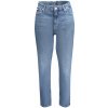CALVIN KLEIN JEANS DENIM ŽENY MODRÁ Blu 28L28 CALVIN KLEIN JEANS DENIM ŽENY MODRÁ Blu 28L28