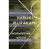 Norwegian Wood (Haruki Murakami,Jay Rubin)(Brožovaná) Norwegian Wood (Haruki Murakami,Jay Rubin)(Brožovaná)
