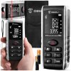 Laserový diaľkomer DEKO LRE521-50M Laserový diaľkomer DEKO LRE521-50M