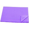 UNIGLOVES Jednorazová podložka na pracovnú plochu, mix farieb 50ks :: Podložka na pracovní plochu, 45 x 33cm, 50ks fialová UNIGLOVES Jednorazová podložka na pracovnú plochu, mix farieb 50ks :: Podložka na pracovní plochu, 45 x 33cm, 50ks fialová