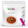KETOMIX Kuracie mäso na červenom kari diétne hotové jedlo 250 g KETOMIX Kuracie mäso na červenom kari diétne hotové jedlo 250 g