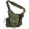 Rothco Taška taktická ADVANCED cez rameno Farebný variant: OLIV Viac variant v ponuke Rothco Taška taktická ADVANCED cez rameno Farebný variant: OLIV Viac variant v ponuke