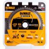 DeWALT DT99567 XR FLEXVOLT pílový kotúč 210 x 30 mm, 60 zubov