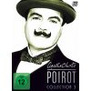 Agatha Christie's Hercule Poirot Collection Vol.3 DVD