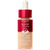 Bourjois Healthy Mix Clean & Vegan Serum Foundation Rozjasňujúci tekutý make-up 51.2W Golden Vanilla 30 ml