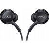 Slúchadlá do uší Samsung By AKG USB-C čierne káblové EO-IC100BBEGEU Slúchadlá do uší Samsung By AKG USB-C čierne káblové EO-IC100BBEGEU