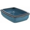 WC MIO s okrajom, 38 x 50 x 12 cm WC MIO s okrajom, 38 x 50 x 12 cm