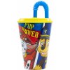 EasySport čelisťové cukríky Paw Patrol Pup Power 430 ml