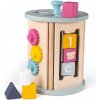 Bigjigs Toys motorická hračka aktívny valec Bigjigs Toys motorická hračka aktívny valec