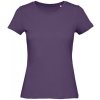 B&C Dámske tričko TW043 Urban Purple L B&C Dámske tričko TW043 Urban Purple L
